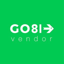 GO81 Vendor