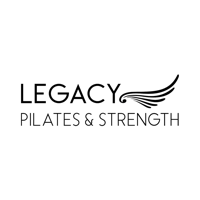 Legacy Pilates  Strength