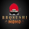 BBQ SUSHI MOMO