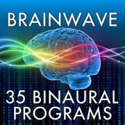 Brain Wave™ 35 Binaural Series