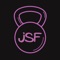 Jennifer Shannon Fitness App is designed for you to workout in the comfort your own home, at a time that suits you