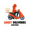 Lucky Deliveries Drivers