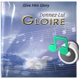 Give Him Glory