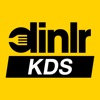 Dinlr KDS: F&B Kitchen Display