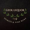 Geek Liquor