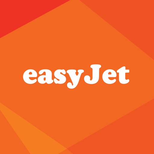 Icon of easyJet: Travel App