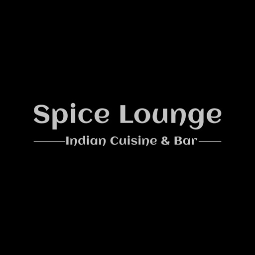 SpiceLoungeIndianCuisineandBar