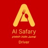 Alsafary Driver