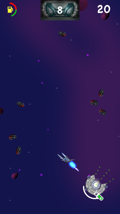 Gate Rush Screenshot 3