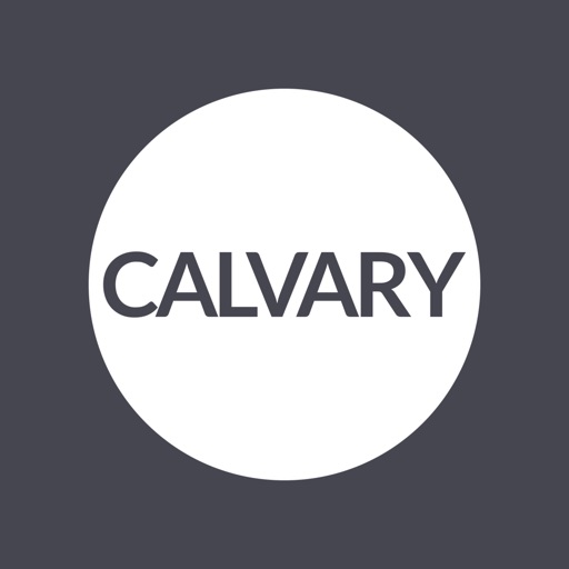 Calvary Church Sussex