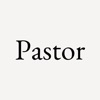 Pastor