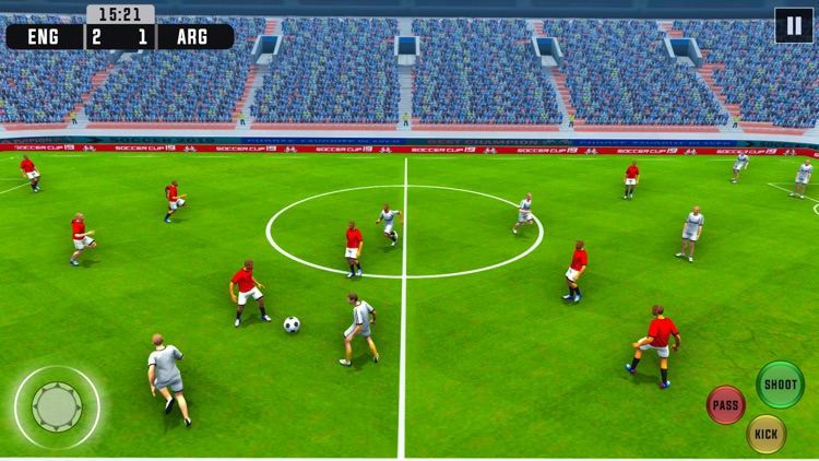 Girls Soccer PRO League: Play Football Stars APK voor Android Download