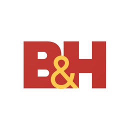 B&H Photo, Video & Pro Audio икона