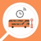 This App provide these Hong Kong Public Transport route infos: