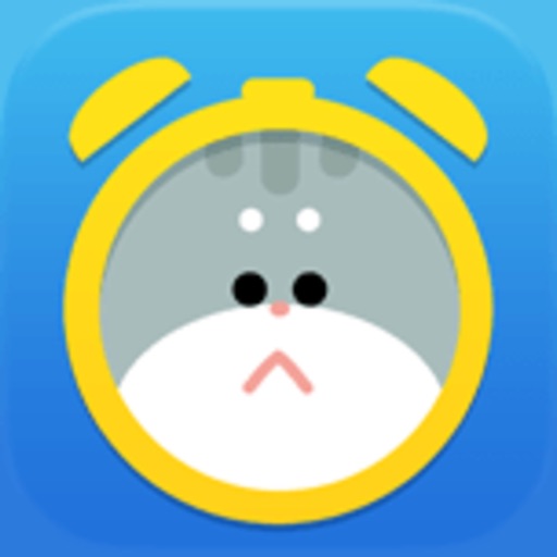 AlarmMon ( alarm clock ) iOS App