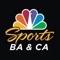 NBC Sports Bay Area & CA app not working? crashes or has problems?