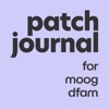 Patch Journal For DFAM