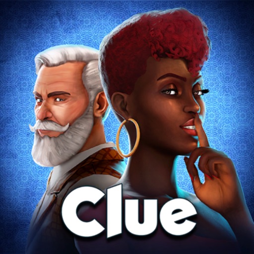The New Clue