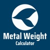 Metal Weight Calculator App