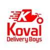 Kovai Delivery Boys
