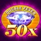 Icon Double Fever Slots Casino Game