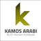 Kamos Arabi is an Arabic - Swedish and vice versa translator with more than 100,000 phrases, in addition to Arabs in Sweden which is an informative section for all Arabic speakers from all components of the Arab society, especially in the judicial field to protect individuals from unintentionally committing a legal violation