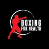 Boxing For Health