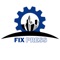 Fixpress is an all-in-one solution app, specializing in tools and equipment, for customers and business owners