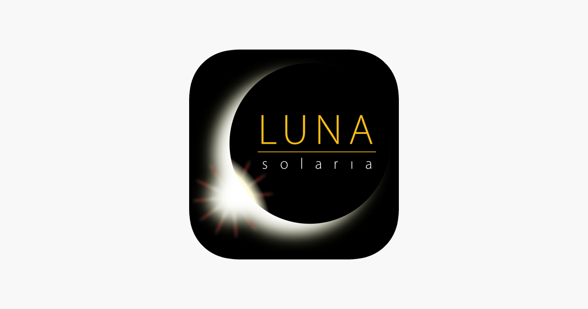 ‎Luna Solaria on the App Store