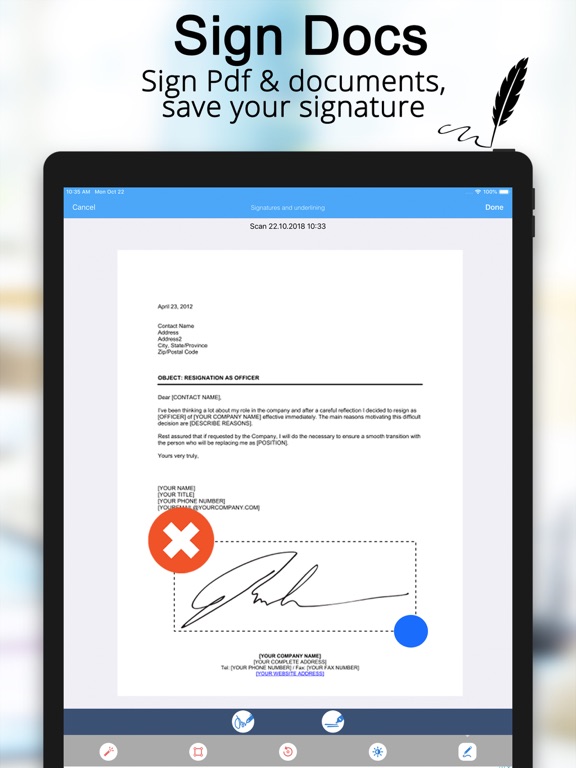 Scanner Translator ترجمه مترجم screenshot 4