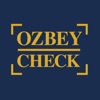 Ozbey Check