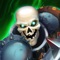 Spooky Wars is an epic game mixing tower defense (TD) and strategy mechanics with action elements