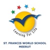 St Francis World School Meerut