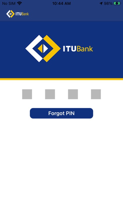 ITUBank screenshot-3