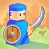 Icon Idle Kingdom Clash