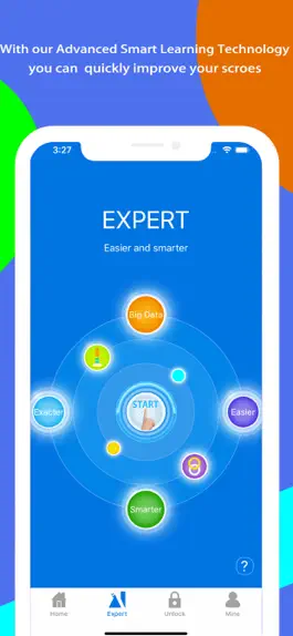 Game screenshot ASVAB Exam Expert apk