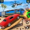 Car Crash High Speed Jump Game