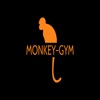 Monkey-gym