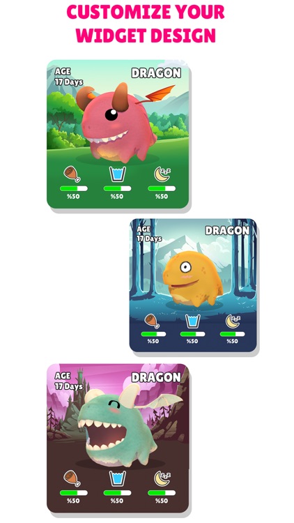 Widget Dragon screenshot-8