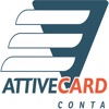 Attive Card Conta