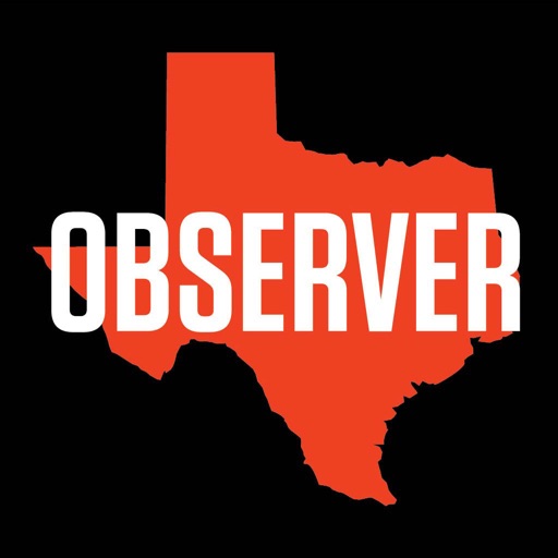 The Texas Observer iOS App