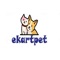 Ekartpet is an one stop destination for your pets accessories 