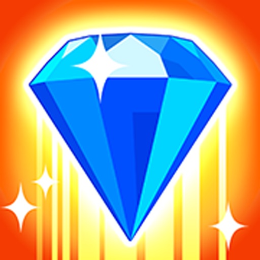 Bejeweled Blitz Icon