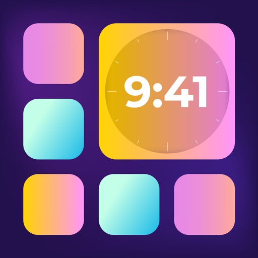 Icon Changer - Widget Theme iOS App