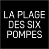 La Plage des Six Pompes