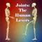 ‘Joints: The Human Levers’ app provides an in-depth and exclusive tour of the human body exploring all the amazing joints that keep our body moving