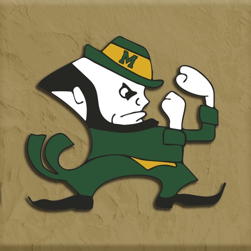 Bishop McNamara Fightin' Irish