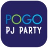 POGO PJ Party