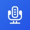 UniqueREC is a convenient voice memo App that converts audio to text in real time while recording audio, plays back recorded audio and converts it to text at any time