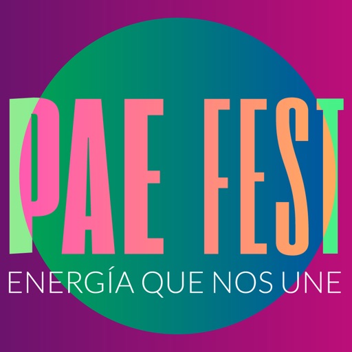 PAE Fest 2021